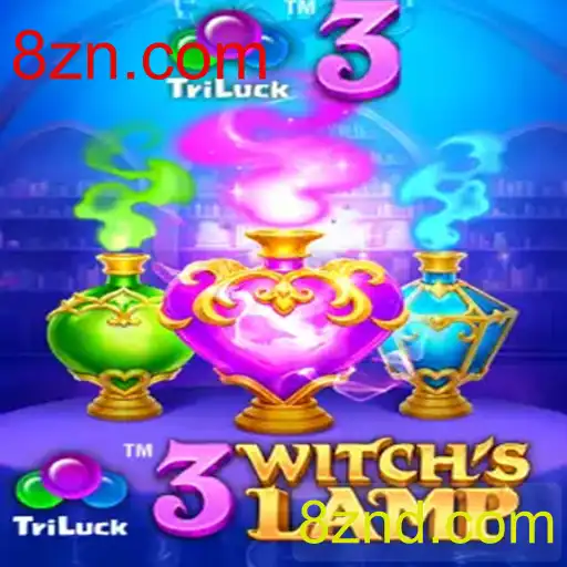Explorando o Fascinante Mundo de 3WitchsLamp: Um Mergulho no Universo do Jogo