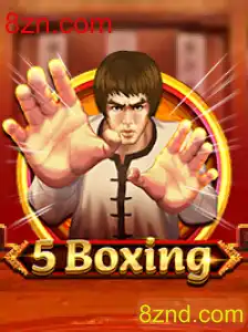 Explorando o Mundo do 5Boxing: Um Jogo Inovador