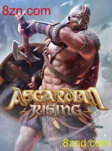 AsgardianRising: Um Mergulho na Aventura Nórdica do Novo Jogo