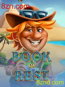 Descubra o Fascinante Mundo de BookofRest