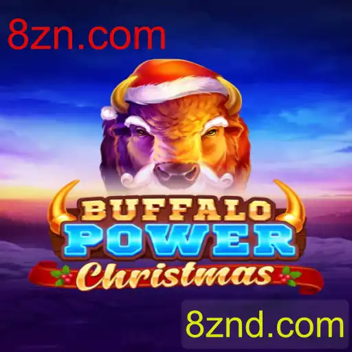 Buffalo Power Christmas: Uma Aventura Festiva no Mundo dos Jogos