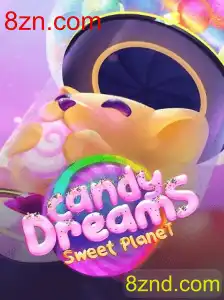 CandyDreams - Uma Aventura Açucarada e Viciante