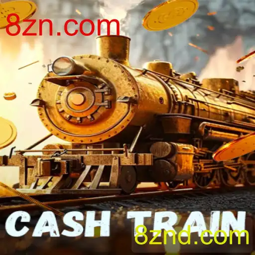Descubra as Emocionantes Aventuras de CashTrain