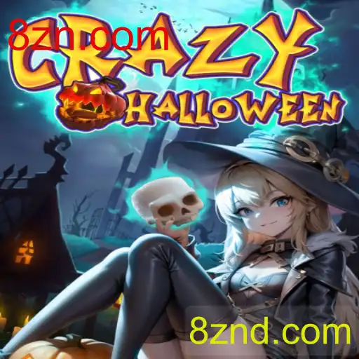 Descubra CrazyHalloween: O Jogo que Mistura Diversão e Sustos
