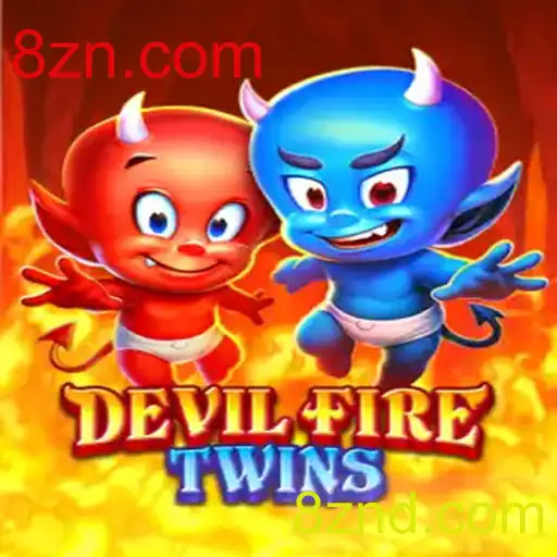 Descubra o Novo Universo de 'DevilFireTwins'