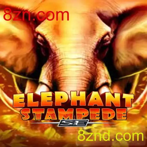 Descubra ElephantStampedeSE: Uma Aventura de Jogo Inovadora em 8zn.com