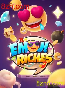 Descubra as Emoções e Recompensas de EmojiRiches