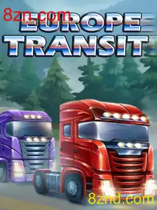 Explorando o Jogo Inovador EuropeTransit e Suas Regras