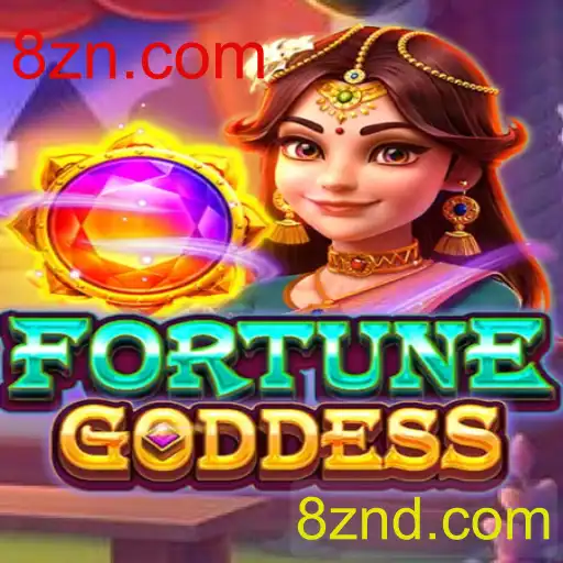 Descubra FORTUNEGODDESS: O Novo Fenômeno dos Jogos em 8zn.com