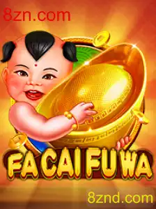 Descobrindo FaCaiFuWa: O Jogo que Conquista Jogadores com 8zn.com