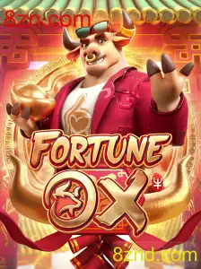 FortuneOx: Descubra o Fascinante Universo do Jogo de Cassino Online