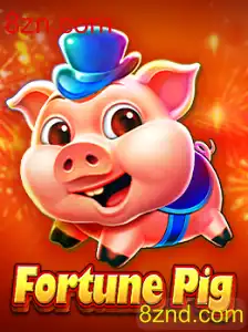 Descubra o Fascinante Mundo do Jogo FortunePig
