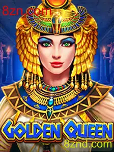 GoldenQueen: Descubra o Jogo que Está Conquistando Multidões