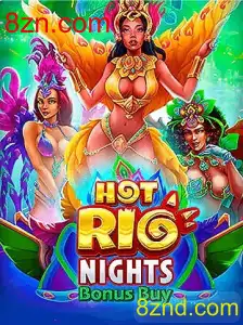 Descubra HotRioNightsBonusBuy: O Jogo de Casino que Está Conquistando 8zn.com
