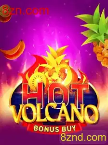 Descubra o Emocionante Jogo HotVolcanoBonusBuy