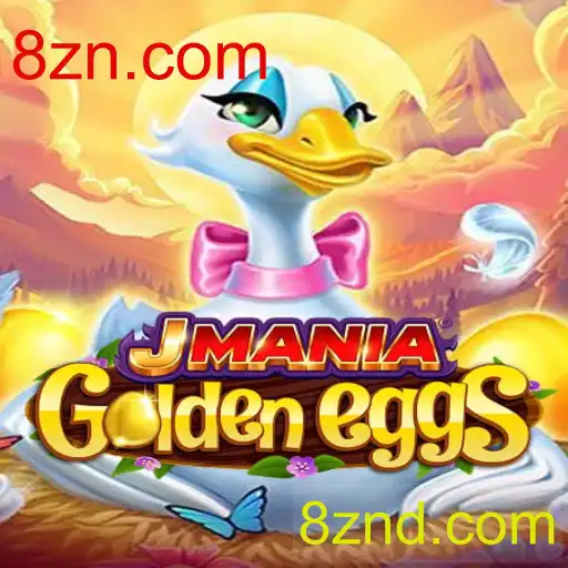 Explorando JManiaGoldenEggs: A Nova Sensação dos Jogos