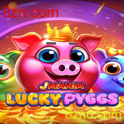 Explorando JManiaLuckyPyggs: Regras e Experiência de Jogo