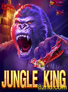 Descubra a Aventura Épica de JungleKing: Uma Jornada Selvagem