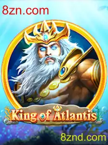 Explorando KingofAtlantis: Um Mergulho nas Profundezas do Jogo de Aventura