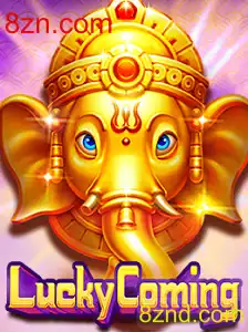Explorando o Mundo de LuckyComing - Um Jogo Emocionante por 8zn.com