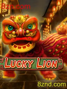 Explorando o Jogo LuckyLion: Diversão e Estratégia em 8zn.com