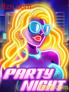 Explorando o Mundo Divertido de PartyNight: O Jogo que Está Conquistando o Público