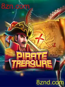 Descubra o Aventureiro Mundo de PirateTreasure