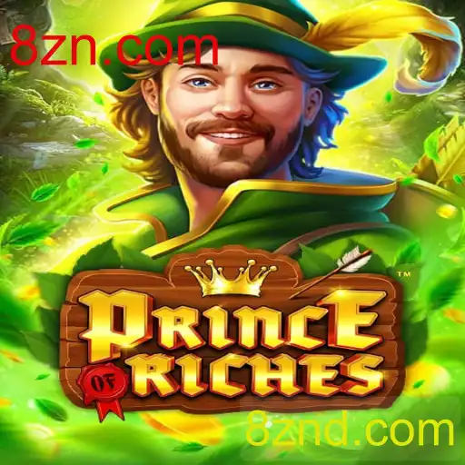 Descubra PrinceOfRiches: Um Jogo de Estratégia e Fortuna