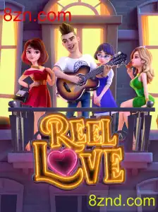 ReelLove: Descubra o Encanto do Novo Jogo Popular