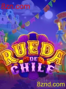 RuedaDeChile: Uma Fascinante Jornada de Estratégia e Diversão