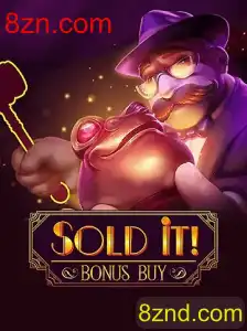 Explorando o Jogo SolditBonusBuy e sua Popularidade Atual