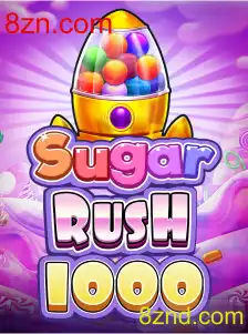 SugarRush1000: O Novo Fenômeno dos Jogos Online