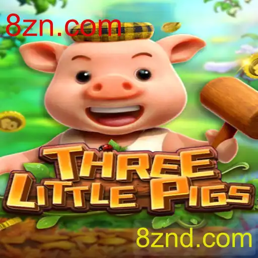 THREELITTLEPIGS: Um Mergulho no Mundo Encantado