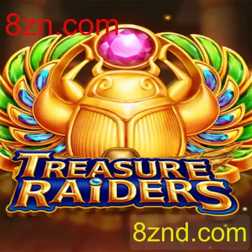 TREASURERAIDERS: Uma Aventura de Exploração e Estratégia