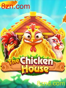 Explorando TheChickenHouse: Um Jogo Inovador em um Mundo em Constante Mudança