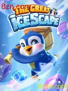 Explorando o Mundo de TheGreatIcescape: Uma Aventura Congelante