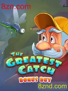 Descubra o Fascinante Mundo de 'TheGreatestCatchBonusBuy'