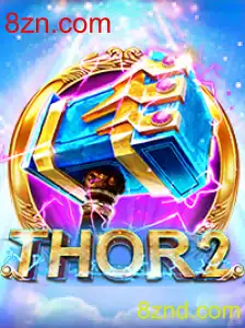 Thor2: Explorando o Novo Universo de Ação e Estratégia