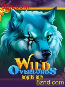 Descubra a Aventura de WildOverlordsBonusBuy