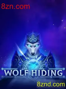 Descubra o Mundo de WolfHiding: Um Jogo de Estratégia e Habilidade